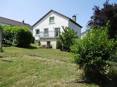Maison, 110 m²