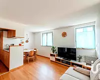 Appartement, 30 m²
