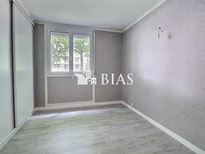 Appartement, 91 m²