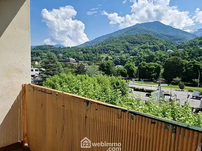 Appartement, 66 m²