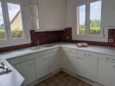 Maison, 125 m²