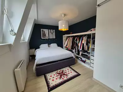 Maison, 70 m²