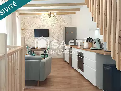 Maison, 73 m²