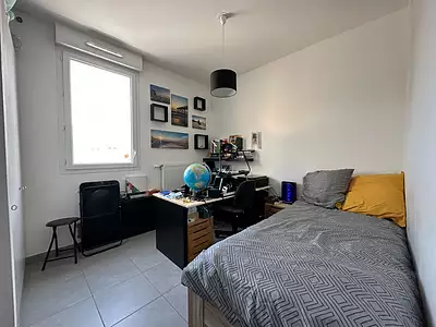 Appartement, 127 m²