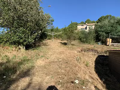 Terrain, 201 m²