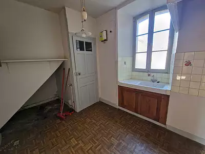 Maison, 70 m²