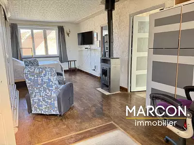 Maison, 150 m²