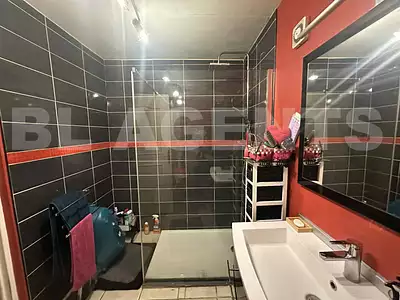 Maison, 91 m²