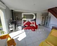 Maison, 113 m²