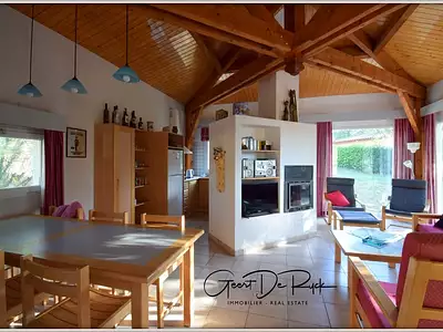 Maison, 100 m²
