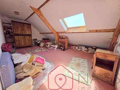 Maison, 110 m²