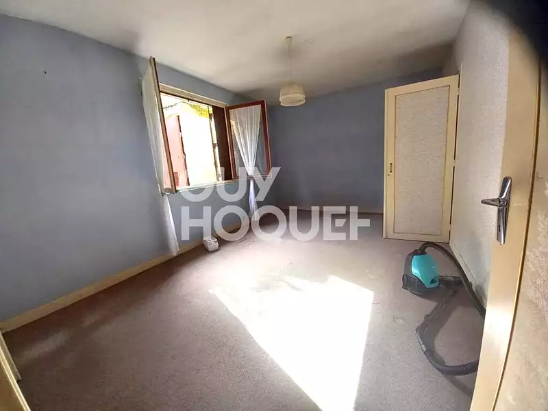 Maison, 142 m²