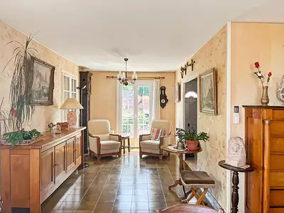 Maison, 93 m²