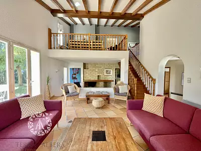 Maison, 192 m²