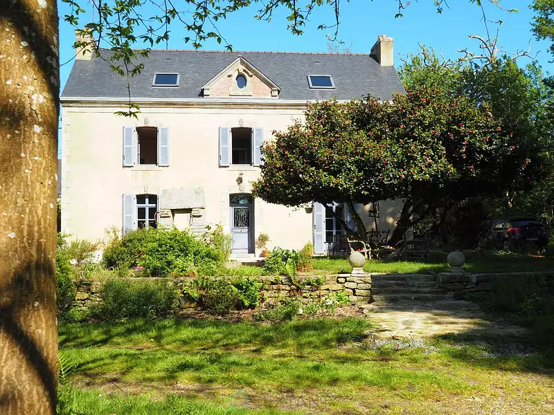 Maison, 140 m²