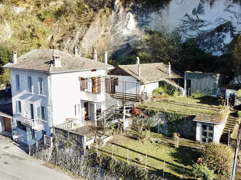 Maison, 171 m²