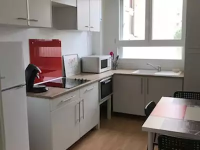 Appartement, 67,25 m²