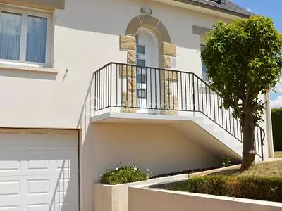 Maison, 110 m²