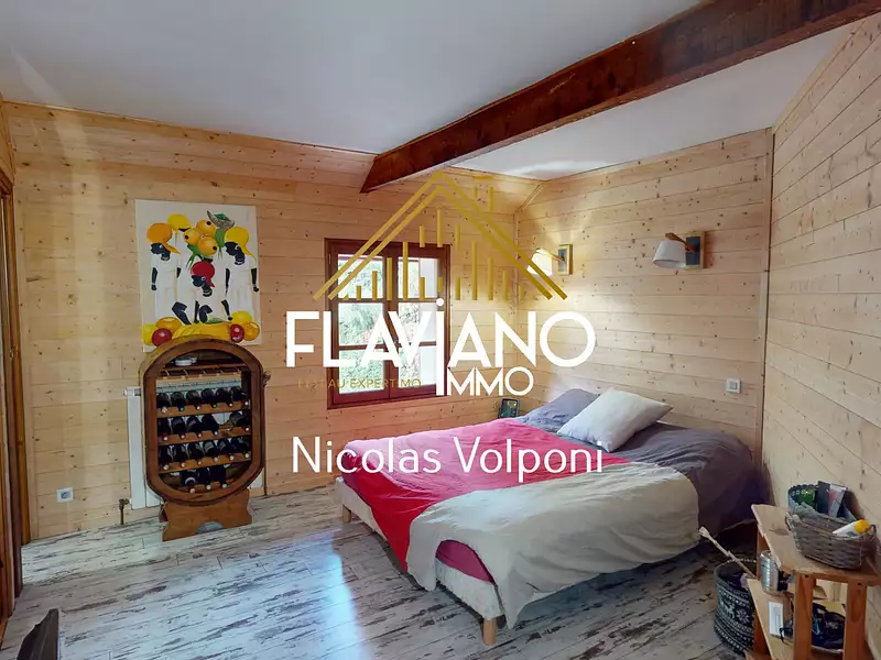Appartement, 193 m²