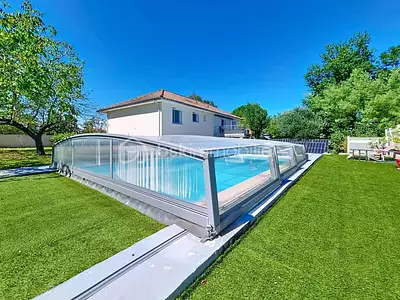 Maison, 126 m²