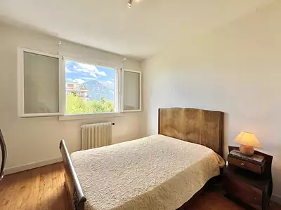 Appartement, 60 m²