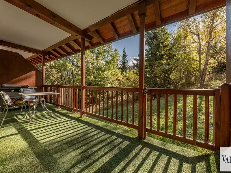 Appartement, 143 m²
