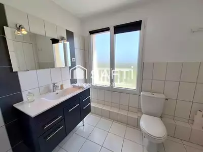 Maison, 380 m²