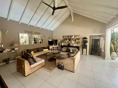 Maison, 180 m²