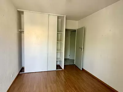 Appartement, 56,38 m²