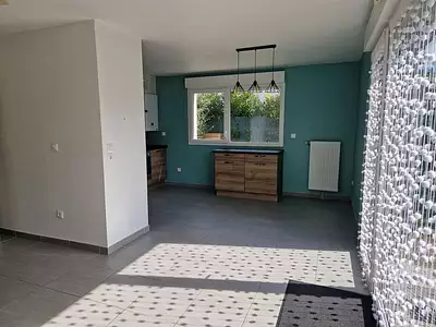 Maison, 78 m²