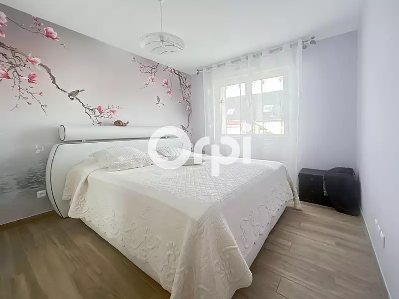 Maison, 80 m²