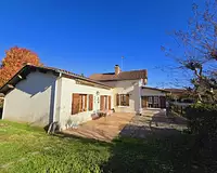 Maison, 107 m²