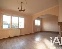 Maison, 90 m²