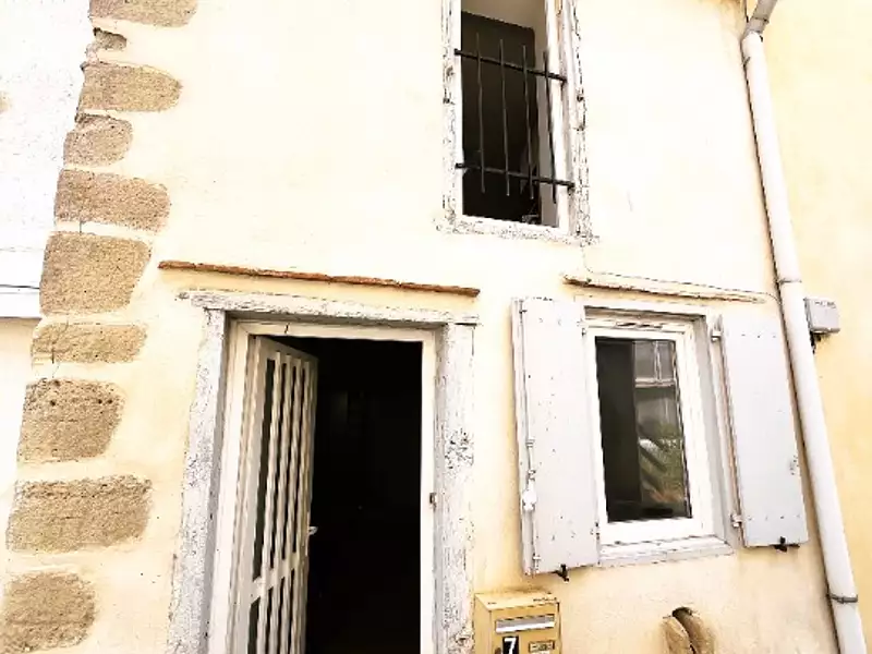 Appartement, 100 m²