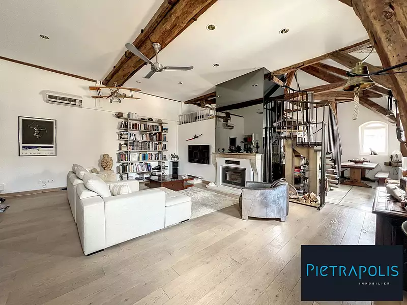 Appartement, 100 m²