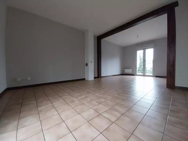 Maison, 86 m²