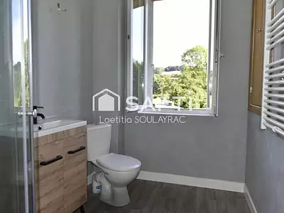 Maison, 108 m²