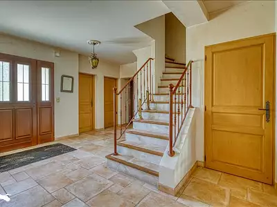 Maison, 242 m²
