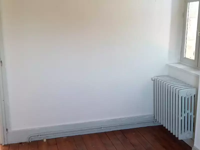 Maison, 116 m²