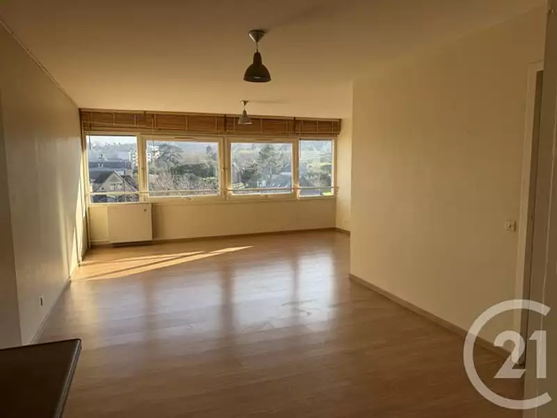 Appartement, 49 m²