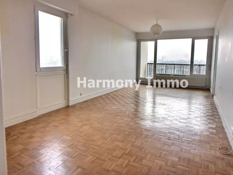 Appartement, 49 m²