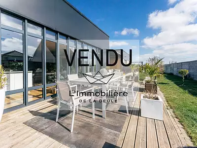 Maison, 220 m²