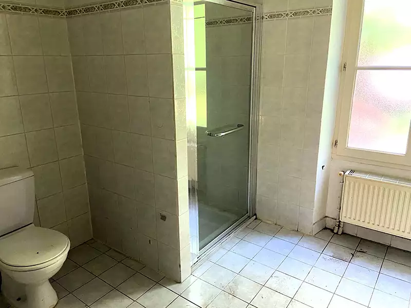 Maison, 167 m²