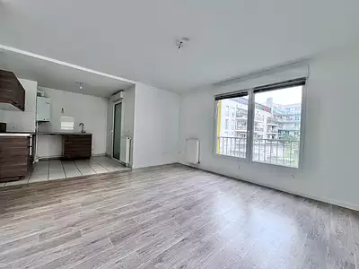Appartement, 66,03 m²