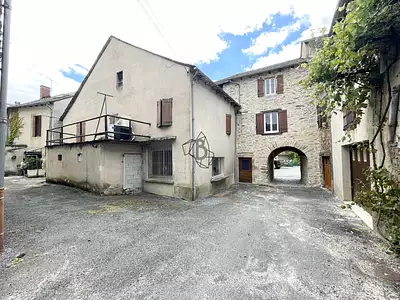 Divers, 160 m²