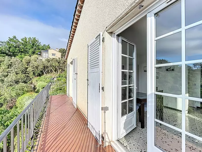 Maison, 113 m²