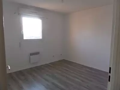 Appartement, 47 m²