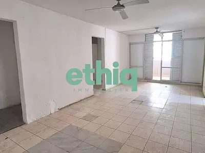 Appartement, 99,86 m²