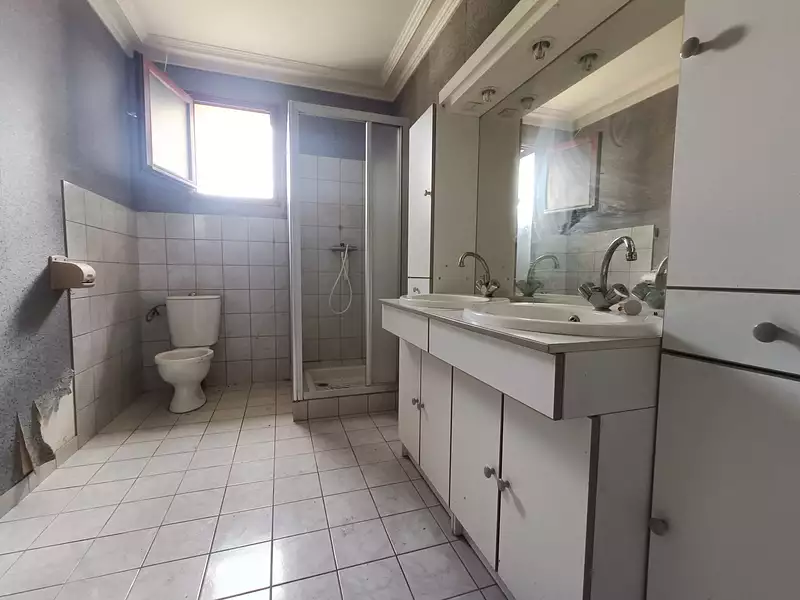 Maison, 134 m²