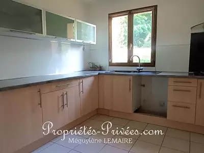 Maison, 133 m²